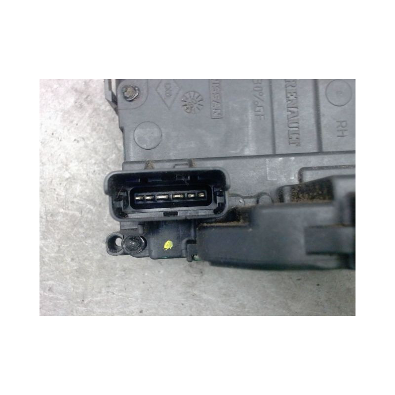 SYSTEME CONDAMNATION AVANT DROIT RENAULT KANGOO EXPRESS 2008-