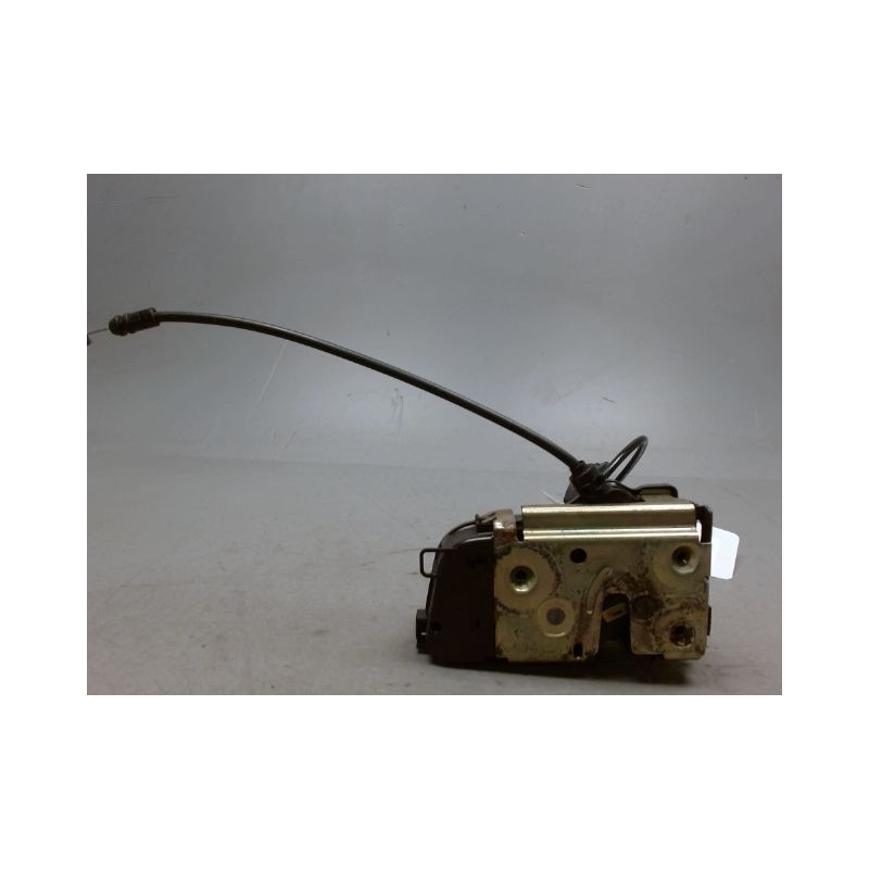SYSTEME CONDAMNATION ARRIERE DROIT RENAULT MEGANE II PH1 02-05