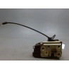 SYSTEME CONDAMNATION ARRIERE DROIT RENAULT MEGANE II PH1 02-05