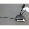 SYSTEME CONDAMNATION ARRIERE DROIT RENAULT MEGANE II PH1 02-05