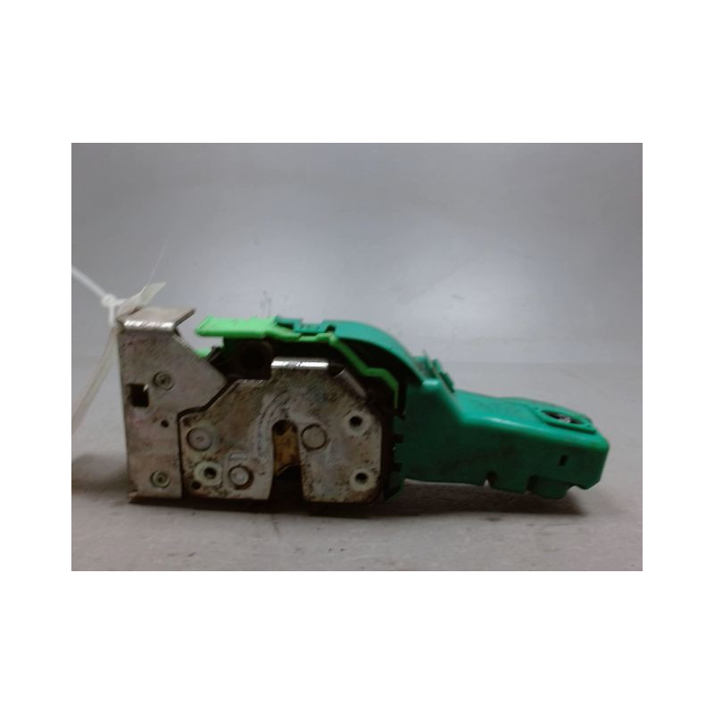 SYSTEME CONDAMNATION AVANT GAUCHE ALFA ROMEO GUILIETTA 2010-