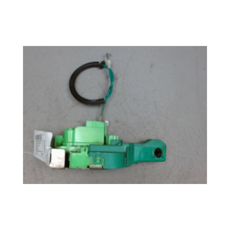 SYSTEME CONDAMNATION AVANT GAUCHE ALFA ROMEO GUILIETTA 2010-