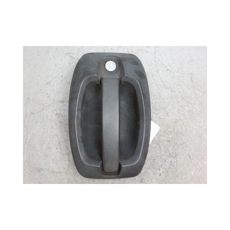 POIGNEE EXTERIEURE PORTE AVANT GAUCHE PEUGEOT BOXER 3 PHASE 2 GASOIL