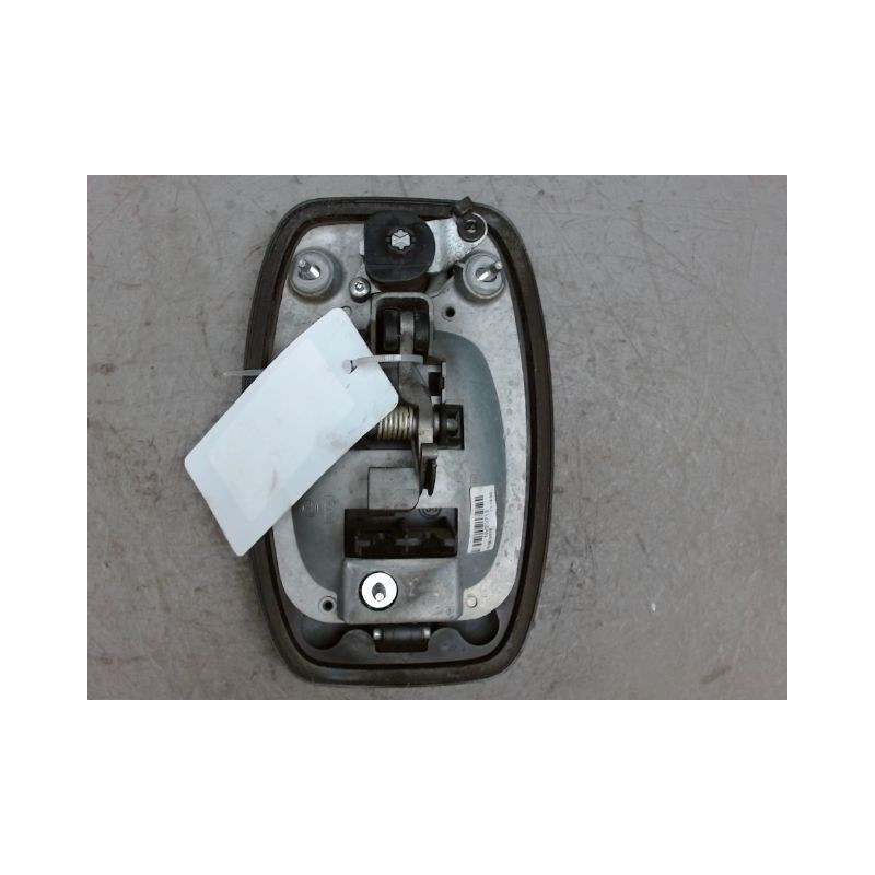 POIGNEE EXTERIEURE PORTE AVANT GAUCHE PEUGEOT BOXER 3 PHASE 2 GASOIL