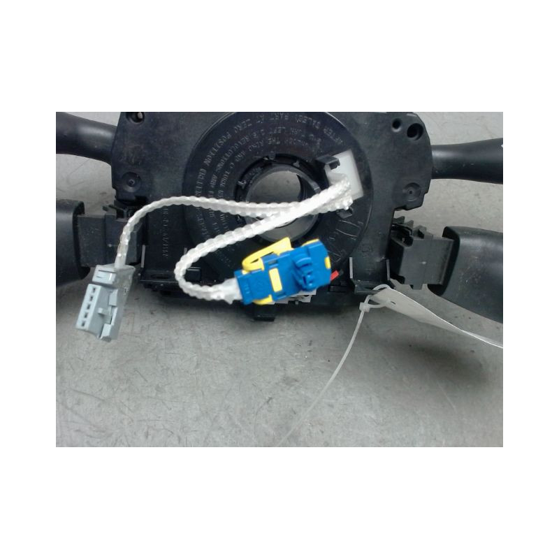 BLOC COMMODOS PEUGEOT PARTNER TEPEE 2008-