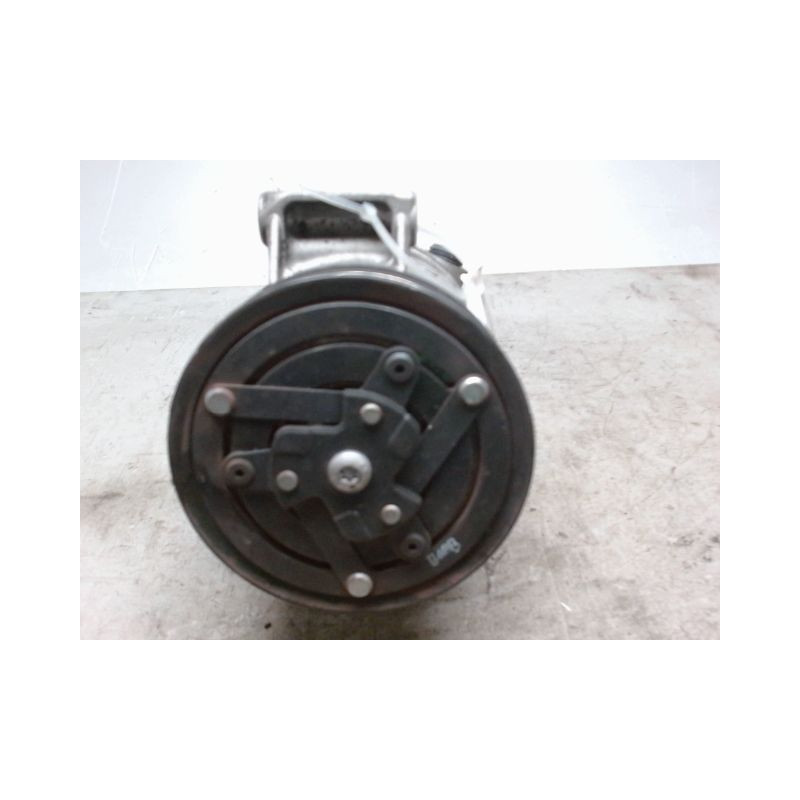 COMPRESSEUR AIR CONDITIONNE ALFA ROMEO GUILIETTA 2010-