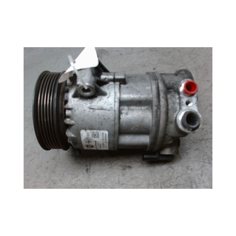 COMPRESSEUR AIR CONDITIONNE ALFA ROMEO GUILIETTA 2010-