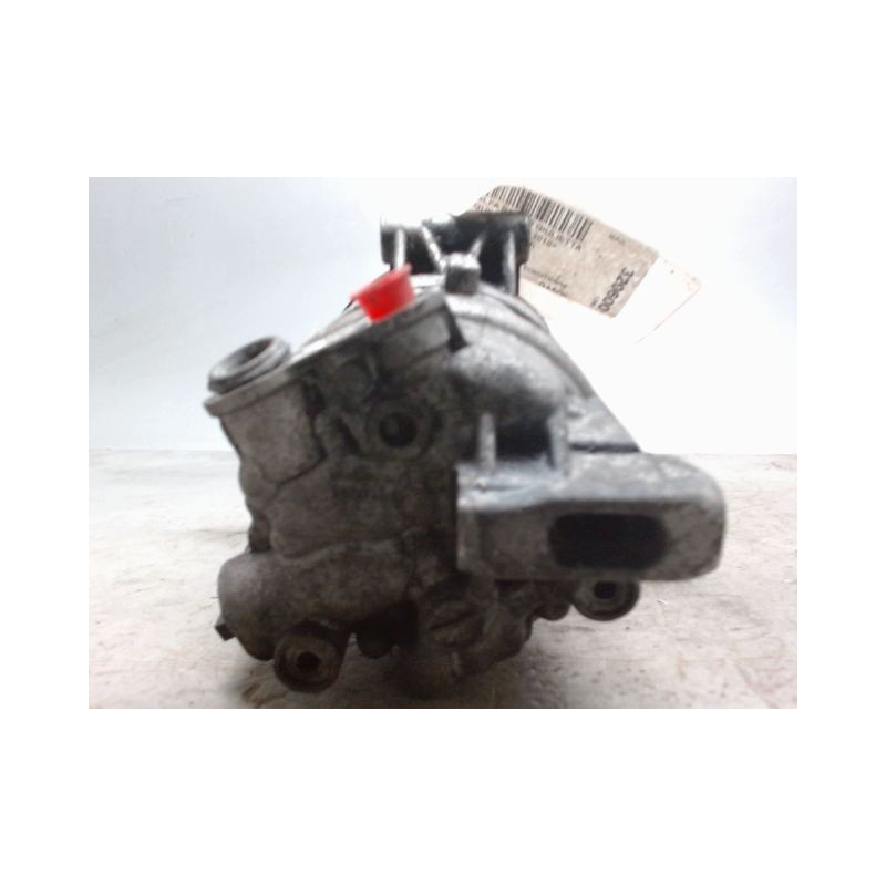 COMPRESSEUR AIR CONDITIONNE ALFA ROMEO GUILIETTA 2010-