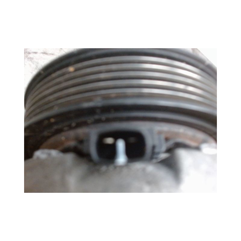 COMPRESSEUR AIR CONDITIONNE ALFA ROMEO GUILIETTA 2010-