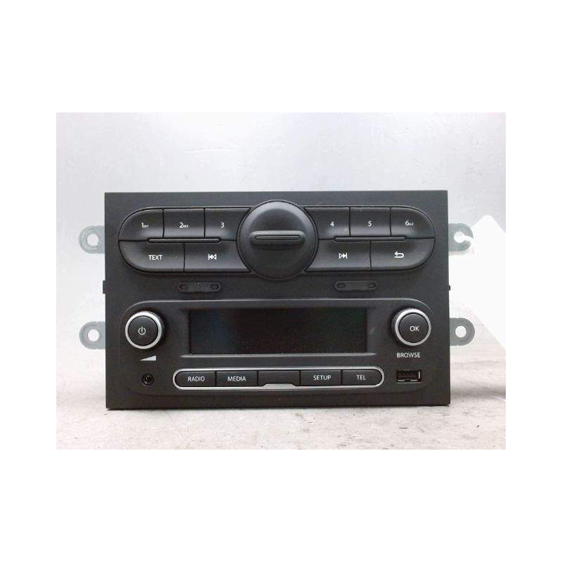 AUTORADIO RENAULT TWINGO
