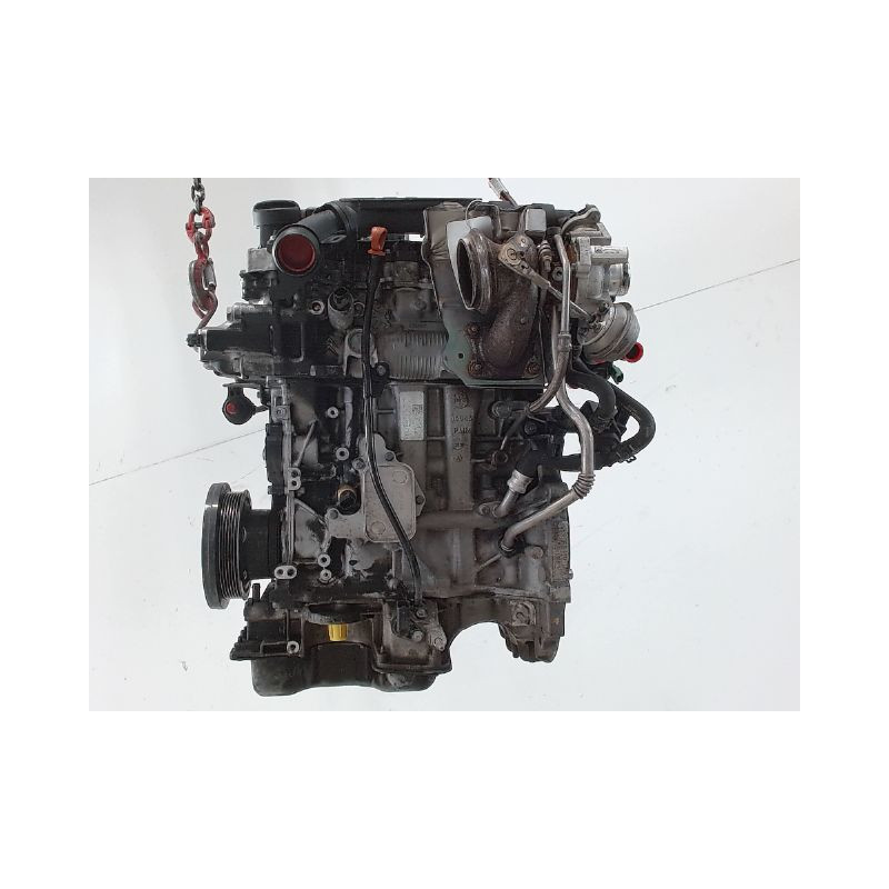 MOTEUR ESSENCE CITROEN C3 1.2 PureTech 110 