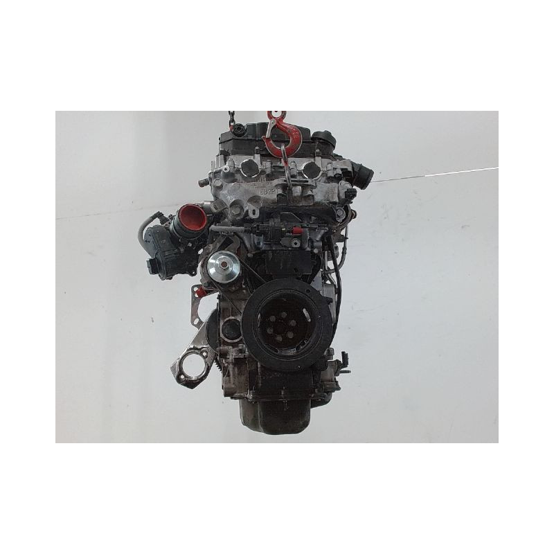 MOTEUR ESSENCE CITROEN C3 1.2 PureTech 110 