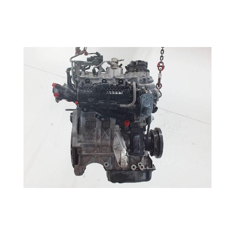 MOTEUR ESSENCE CITROEN C3 1.2 PureTech 110 