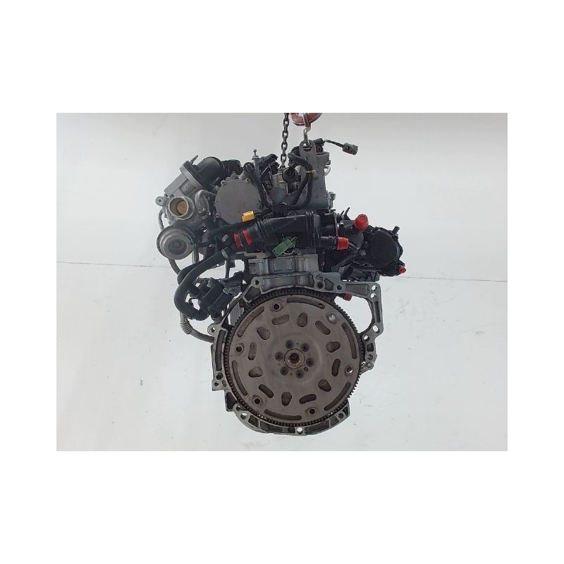 MOTEUR ESSENCE CITROEN C3 1.2 PureTech 110 