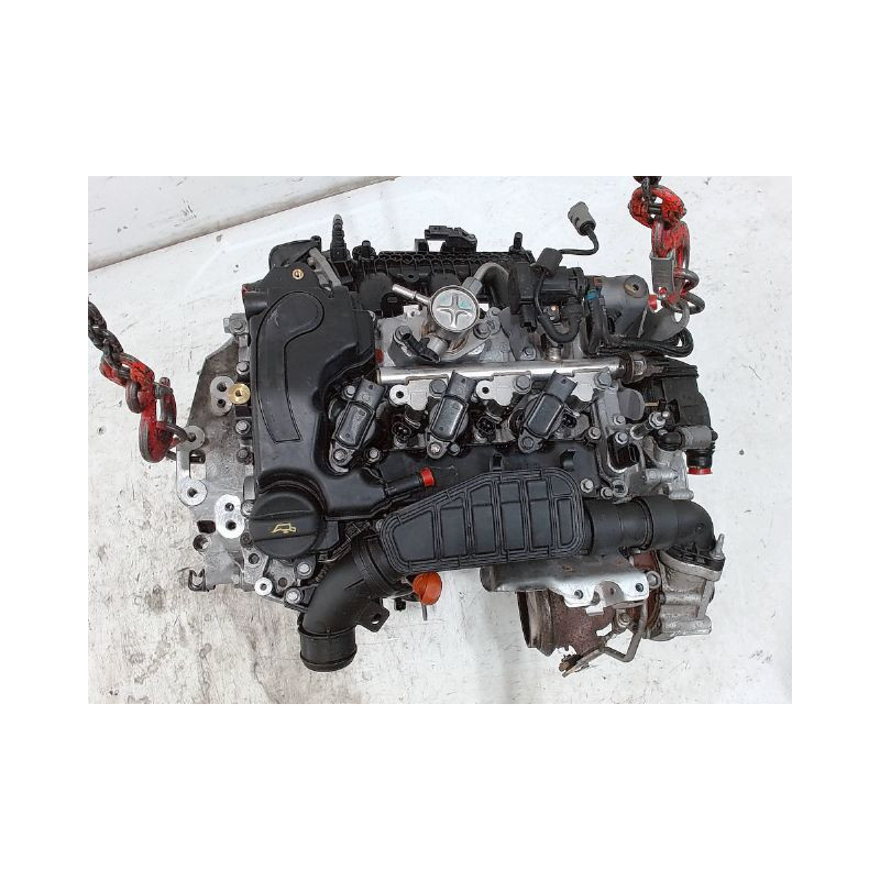 MOTEUR ESSENCE CITROEN C3 1.2 PureTech 110 