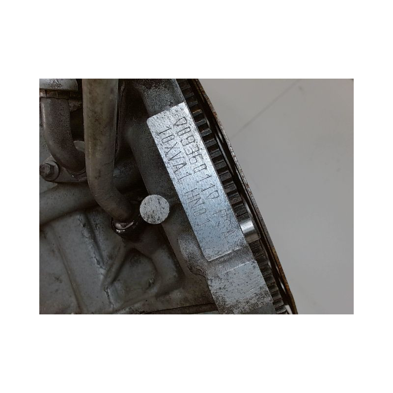 MOTEUR ESSENCE CITROEN C3 1.2 PureTech 110 