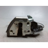 SYSTEME CONDAMNATION ARRIERE DROIT CITROEN C1