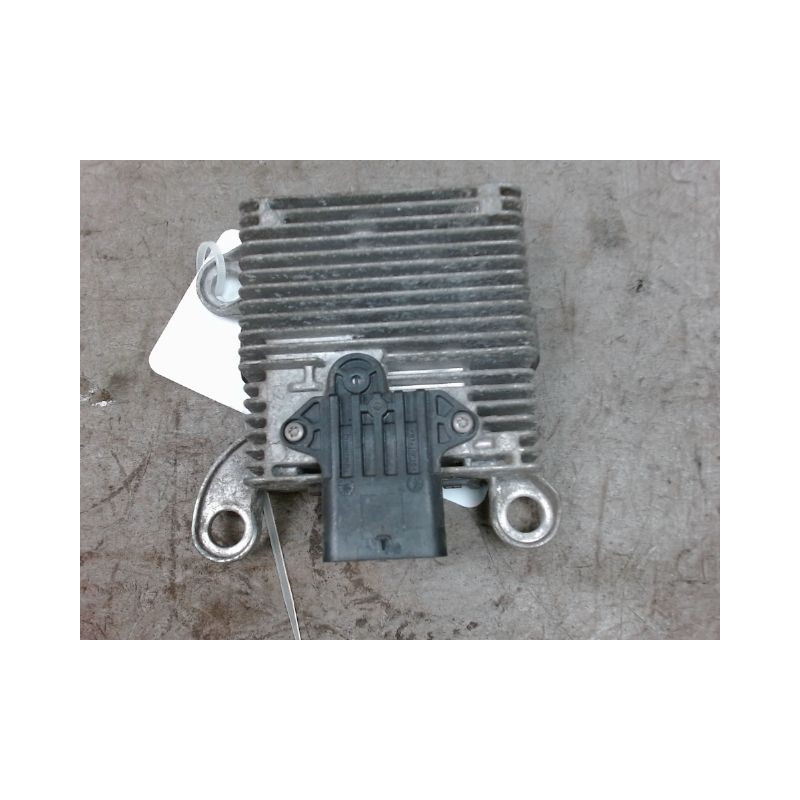 CAMÉRA ADAS PEUGEOT 3008