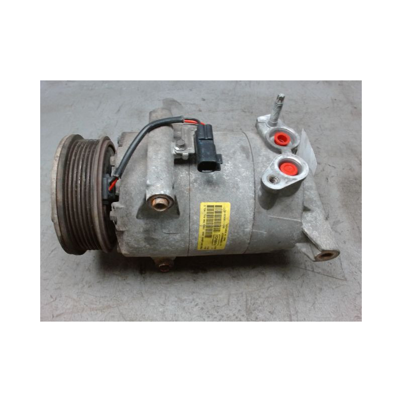 COMPRESSEUR AIR CONDITIONNE FORD T.CUSTOM