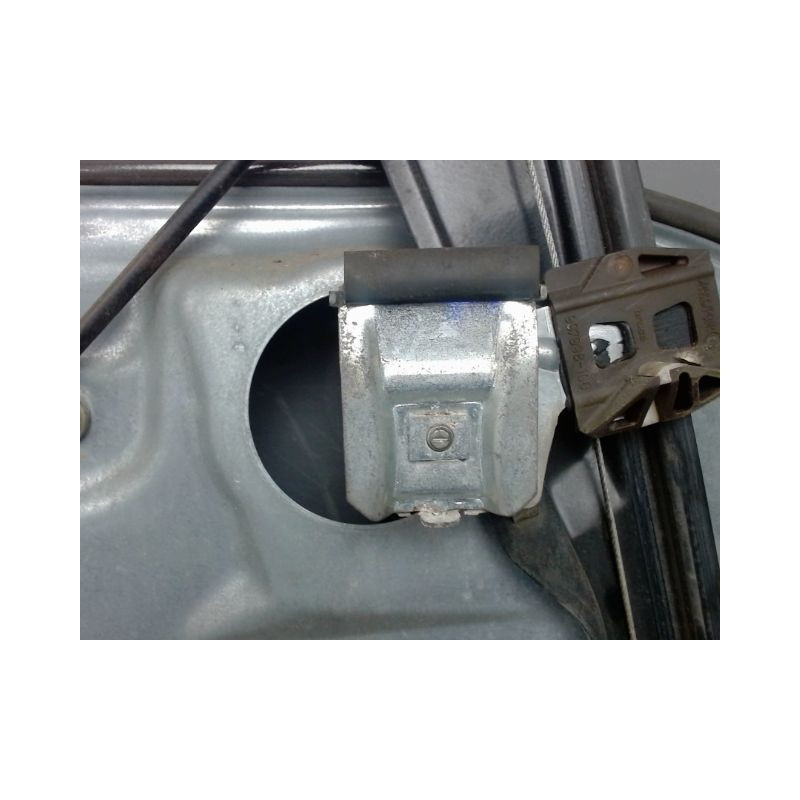 MECANISME+MOTEUR LEVE-GLACE AVANT DROIT SEAT IBIZA 2002-2006
