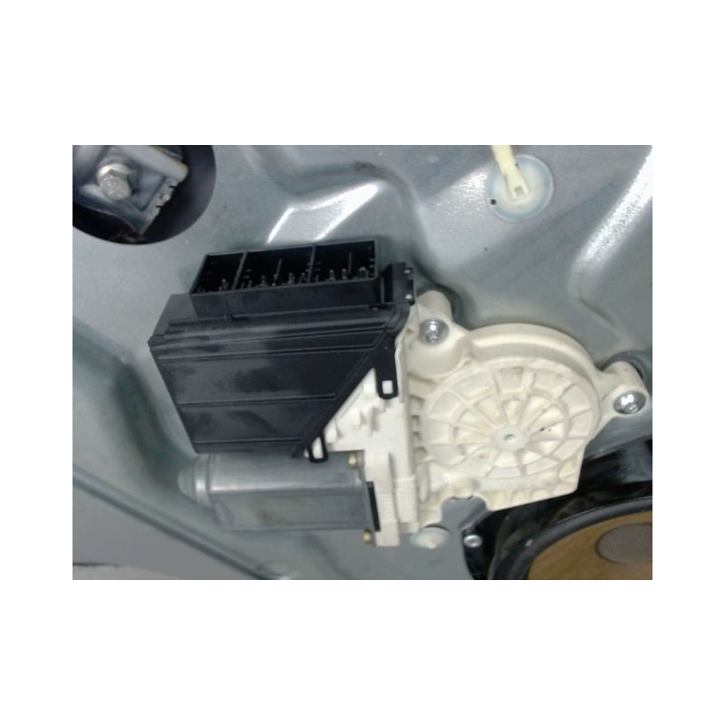 MECANISME+MOTEUR LEVE-GLACE AVANT DROIT SEAT IBIZA 2002-2006