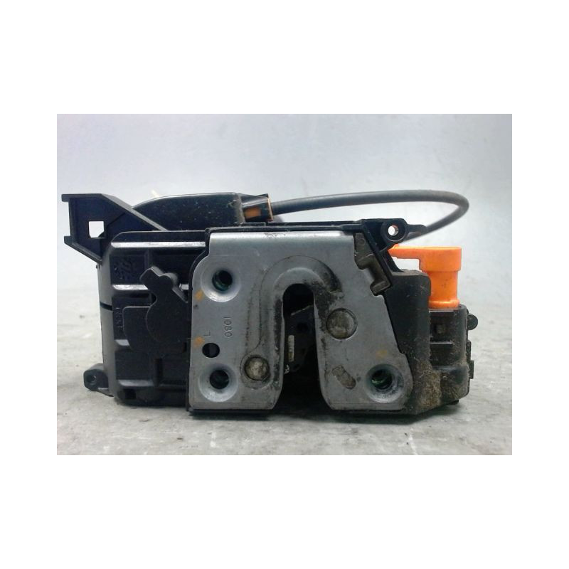 SYSTEME CONDAMNATION AVANT GAUCHE RENAULT MASTER 3 PHASE 1 2.3 DCI - 16V