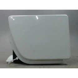 VOLET DE TRAPPE CARBURANT