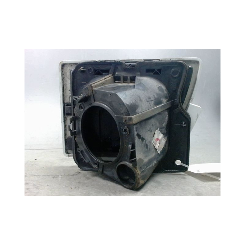 VOLET DE TRAPPE CARBURANT RENAULT MASTER 3 PHASE 1 2.3 DCI - 16V