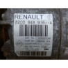 COMPRESSEUR AIR CONDITIONNE RENAULT MASTER 3 PHASE 1 2.3 DCI - 16V