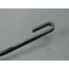 BRAS ESSUIE-GLACE AVANT GAUCHE RENAULT MASTER 3 PHASE 1 2.3 DCI - 16V