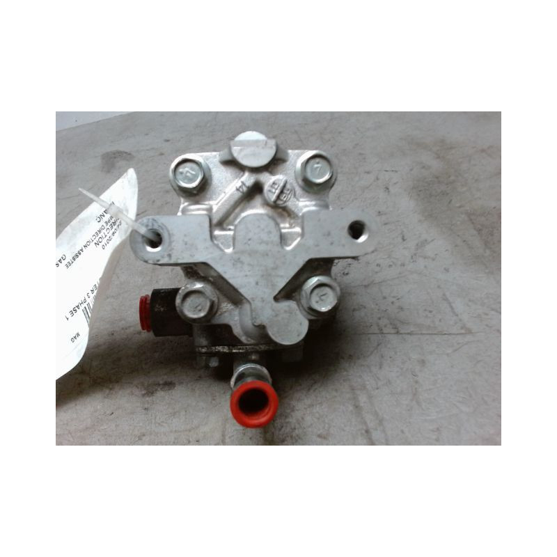 POMPE DIRECTION ASSISTEE RENAULT MASTER 3 PHASE 1 2.3 DCI - 16V