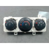 COMMANDE DE CHAUFFAGE RENAULT MASTER 3 PHASE 1 2.3 DCI - 16V