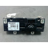 COMMANDE DE CHAUFFAGE RENAULT MASTER 3 PHASE 1 2.3 DCI - 16V