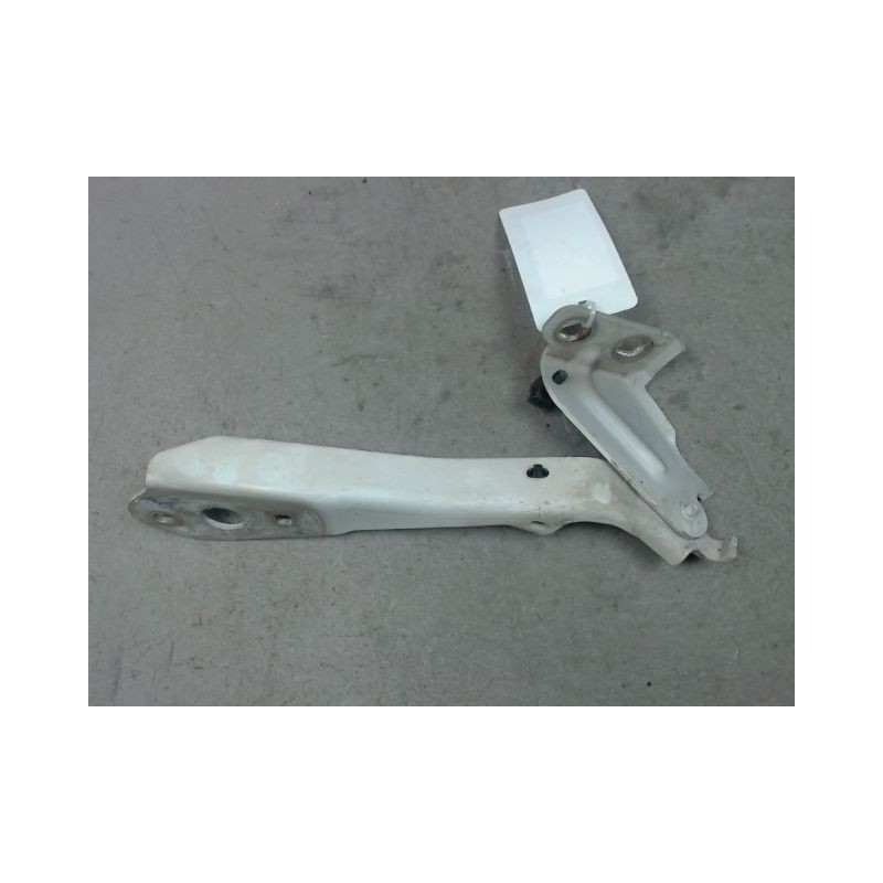 COMPAS DROIT CAPOT RENAULT MASTER 3 PHASE 1 2.3 DCI - 16V