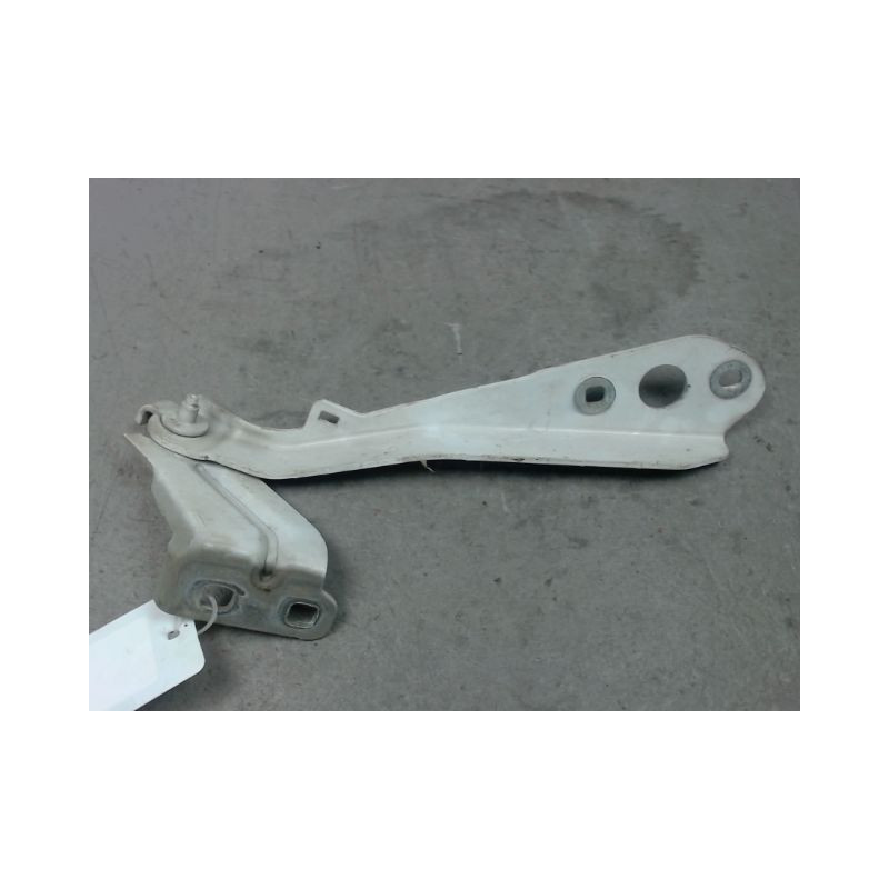 COMPAS GAUCHE CAPOT RENAULT MASTER 3 PHASE 1 2.3 DCI - 16V