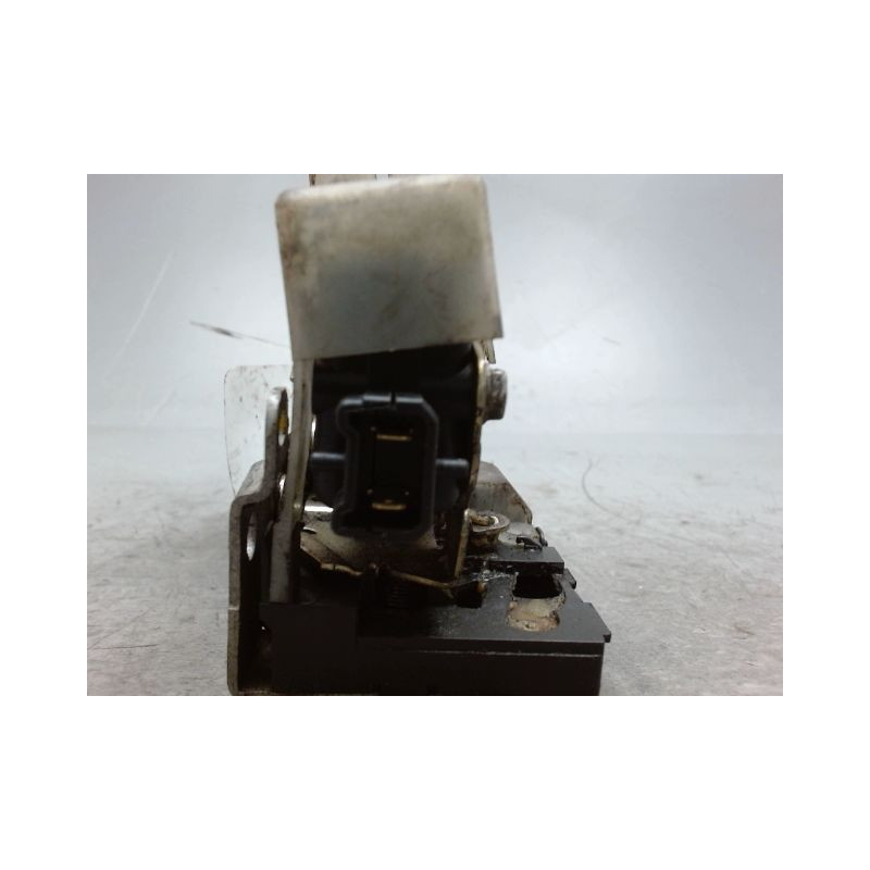 SYSTEME CONDAMNATION ARRIERE GAUCHE RENAULT CLIO II PH.2 01-06