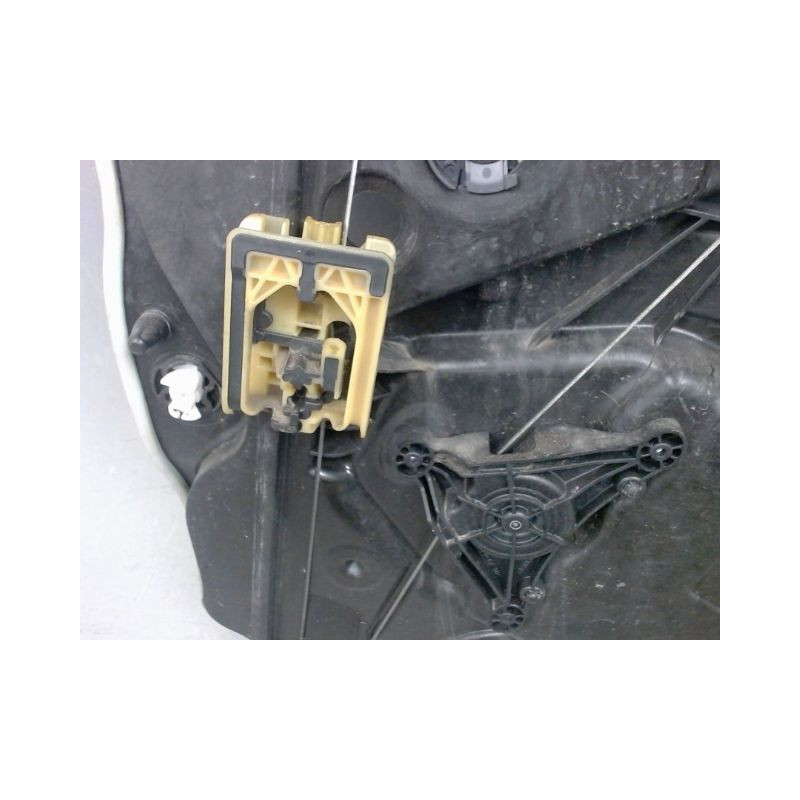 MECANISME+MOTEUR LEVE-GLACE AVANT GAUCHE VOLKSWAGEN GOLF