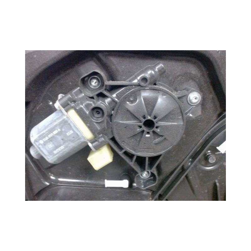 MECANISME+MOTEUR LEVE-GLACE AVANT GAUCHE VOLKSWAGEN GOLF