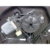 MECANISME+MOTEUR LEVE-GLACE AVANT GAUCHE VOLKSWAGEN GOLF