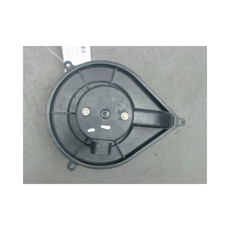 MOTEUR VENTILATEUR CHAUFFAGE PEUGEOT BOXER 290M TOLE 2002-