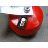 KLAXON / AVERTISSEUR PEUGEOT BOXER 290M TOLE 2002-