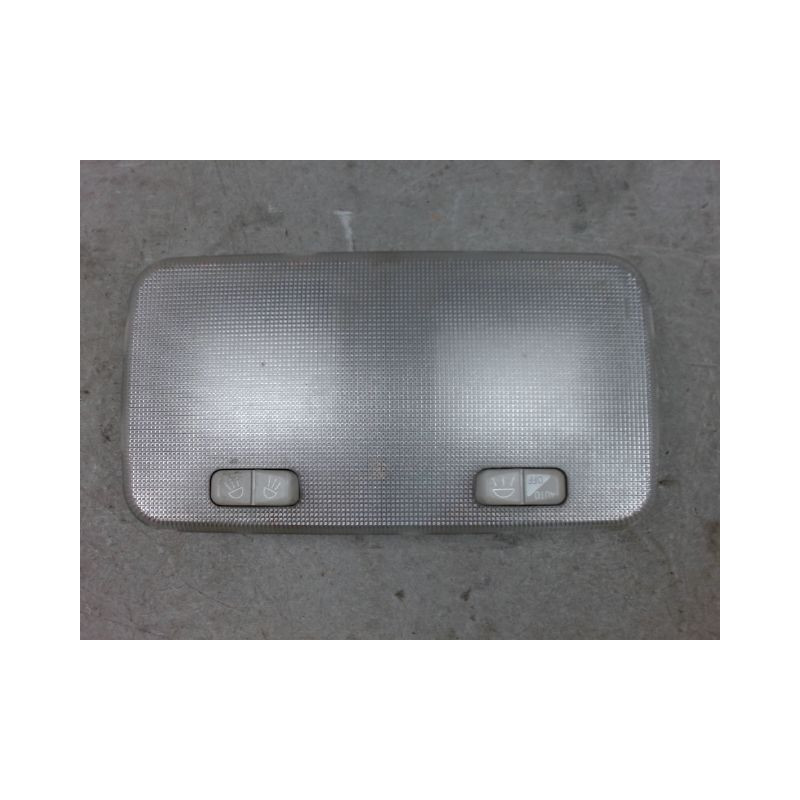 PLAFONNIER PEUGEOT BOXER 290M TOLE 2002-