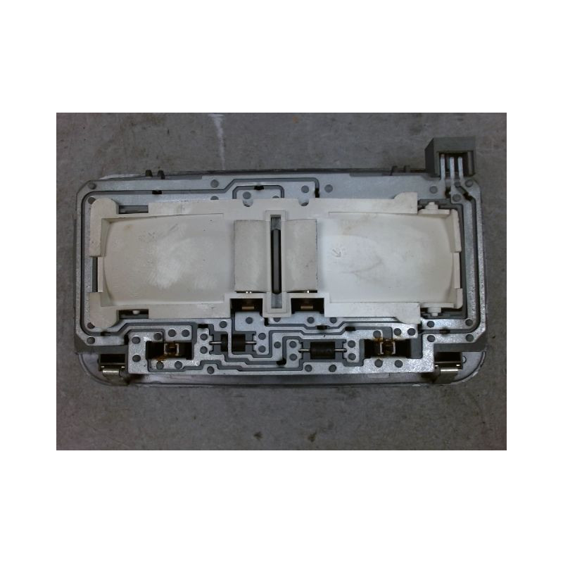 PLAFONNIER PEUGEOT BOXER 290M TOLE 2002-