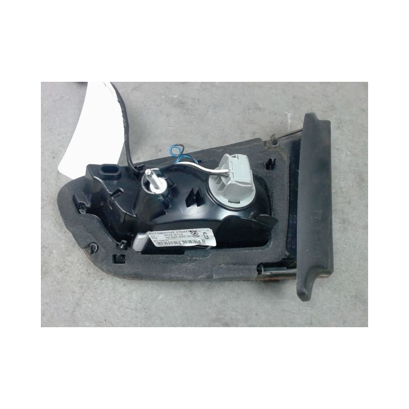 FEU ARRIERE INTERIEUR GAUCHE CITROEN DS5