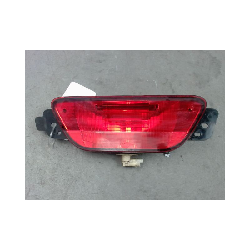 FEU BROUILLARD CENTRAL ARRIERE CITROEN DS5