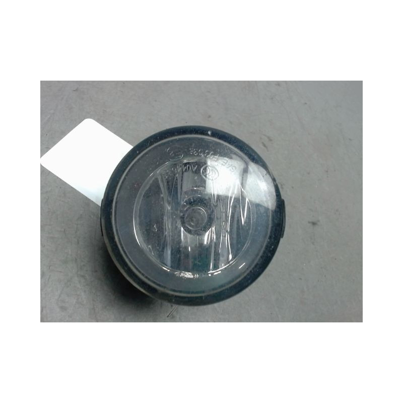 PHARE ANTIBROUILLARD AVANT DROIT NISSAN JUKE PHASE 1 1.5 DCI - 8V TURB