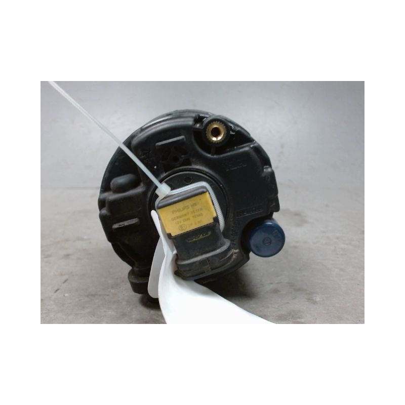 PHARE ANTIBROUILLARD AVANT GAUCHE NISSAN JUKE PHASE 1 1.5 DCI - 8V TURB