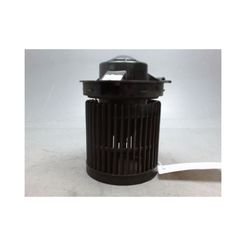 MOTEUR VENTILATEUR CHAUFFAGE NISSAN JUKE PHASE 1 1.5 DCI - 8V TURB
