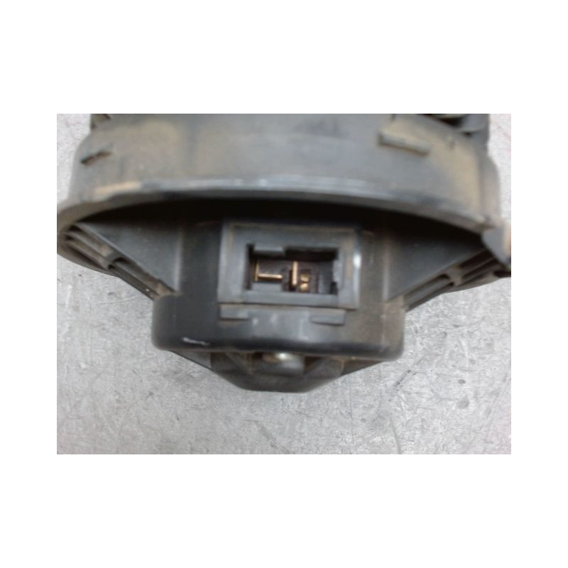 MOTEUR VENTILATEUR CHAUFFAGE NISSAN JUKE PHASE 1 1.5 DCI - 8V TURB