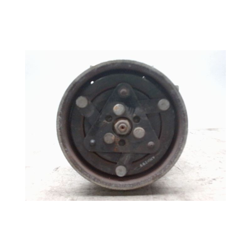 COMPRESSEUR AIR CONDITIONNE NISSAN JUKE PHASE 1 1.5 DCI - 8V TURB